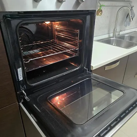 Roots Of Apartman Róma