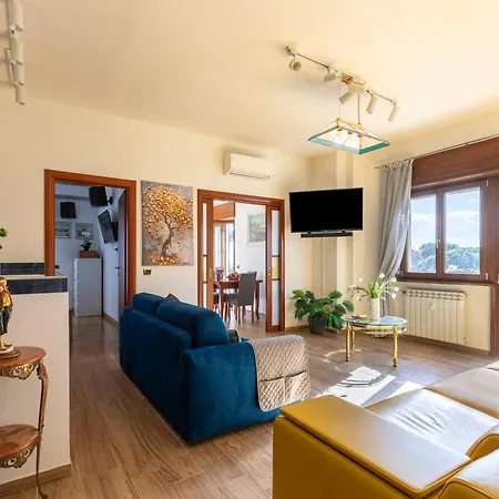 Apartman Roots Of