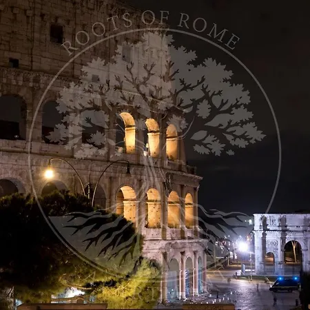 Roots Of