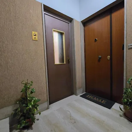 Appartement Roots Of *