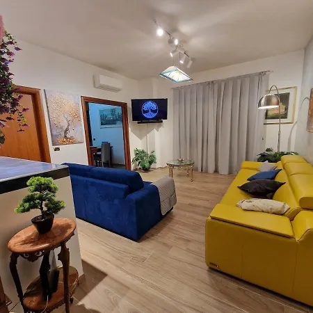 Apartment Roots Of *