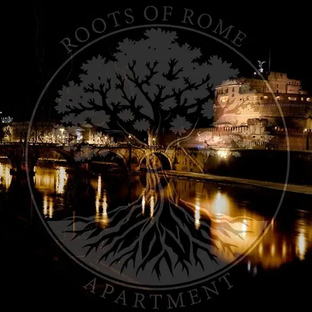 Apartment Roots Of *