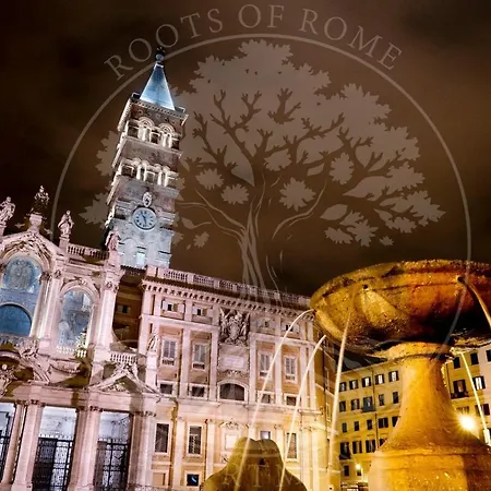 Roots Of *