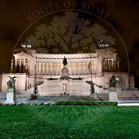 Roots Of * Rome