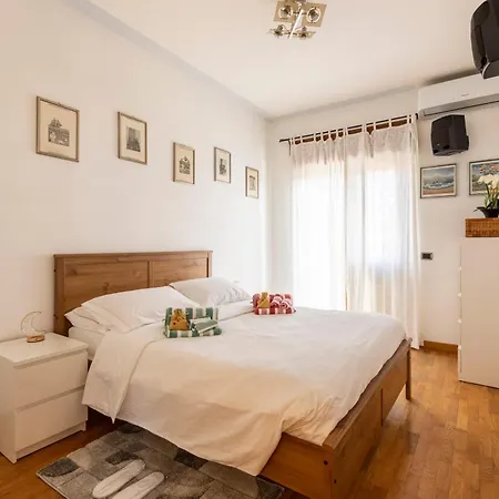 Apartment Roots Of