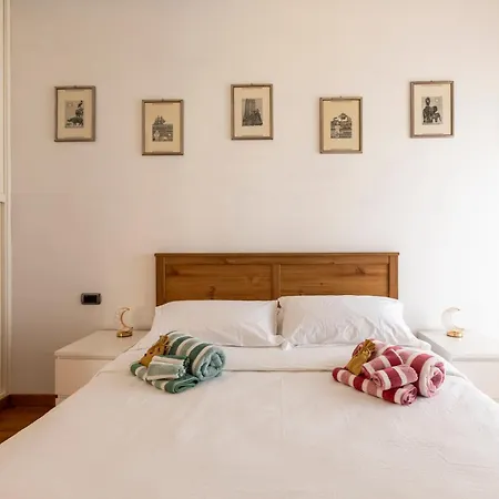 Apartment Roots Of