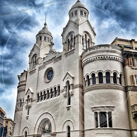 Roots Of * Rome