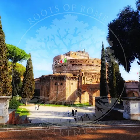 Appartamento Roots Of *