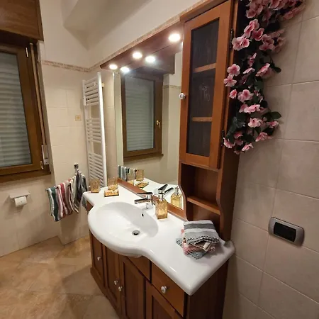 Appartement Roots Of